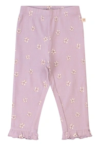 Bakkaboe Newborn baby meisjes broek
